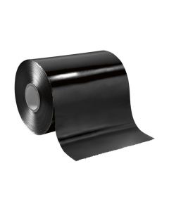 Smooth 1lb Foil Light Black