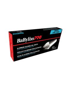 SMOOTH FOIL 5"X12" LIGHT 500pk