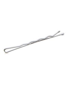 STA-RITE FLAIR BOBBY PINS SILVER 60pk