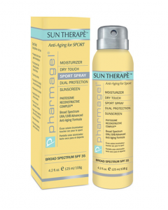 Sun Therape Sport