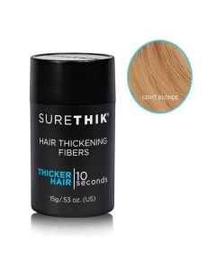 Sure Thik Lt Blonde 13g