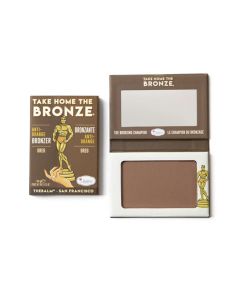 Take Home The Bronze Greg Bronzer