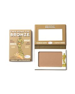 Take Home The Bronze Oliver Bronzer