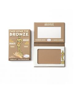 Take Home The Bronze Thomas Bronzer