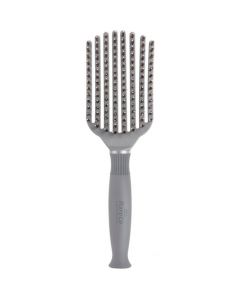 Tangle Buster Pro Styler Brush Grey