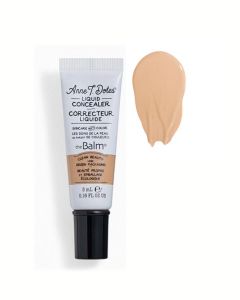 The Balm Anne T Dotes Liquid Concealer #10