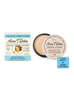 The Balm ATD Concealer #10 Lighter than Light