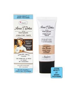 The Balm ATD Tinted Moist #18 Light/Medium 1oz