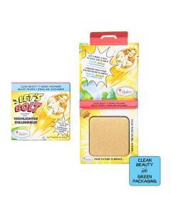 The Balm Let's Bolt Highlighter