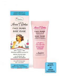 Anne T Dotes Face Primer 1oz