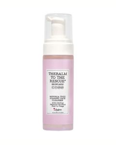 The Balm Moringa Tree Foaming Cleanser 160ml