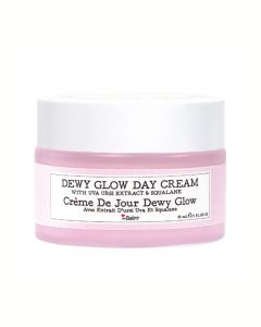 TheBalm to the Rescue Dewy Glow Day Cream 30ml
