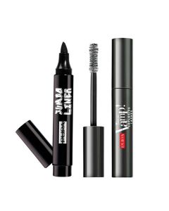 Vamp Explosive + Jumbo Liner Duo 2020