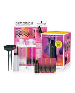 Vibrance Fan Fave Kit $89 M/A 2021