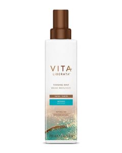 Vita Liberata Tinted Tanning Mist Medium 200ml