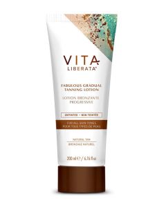 Vita Tanning Fabulous Gradual Tanning Lotio 200ml