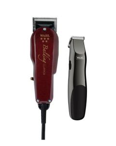 Wahl Balding Clipper W Batter Trimmer #50363