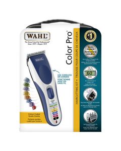 Wahl Color Pro Hair Cutting Kit