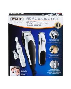 Wahl Home Barbering Kit