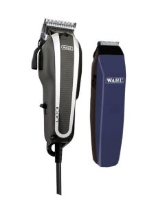 Wahl Icon Clipper With Trimmer
