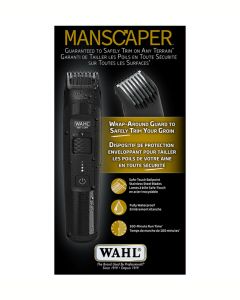 Wahl Manscaper Body Trimmer