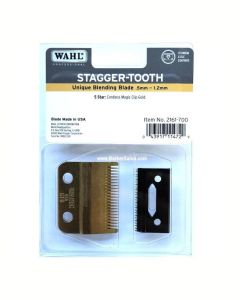 Wahl Stagger-Tooth Blade for 5 star cordless magic