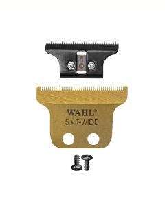 Wahl T-Wide Blade for 5star cordless detailer Li G