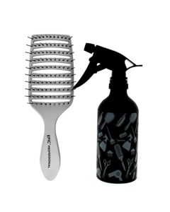 Wet Brush Epic Quick Dry Styling Kit