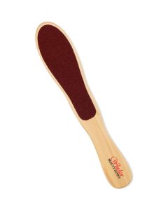 Windsor Beauty Wooden Foot File