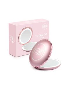 Lurella You Glow Girl Mirror