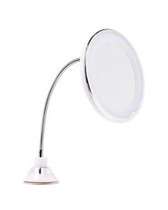 Zoe Ayla 10X Magnification LED Lamp Wireless