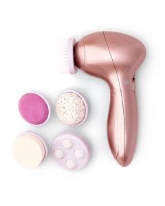 Zoe Ayla Cleansing Brush Set