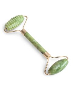Zoe Ayla Double Duty Jade Roller
