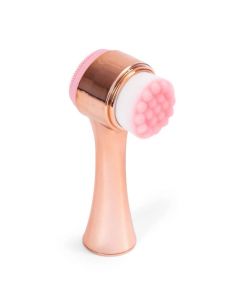Zoe Ayla Dual Facial Brush
