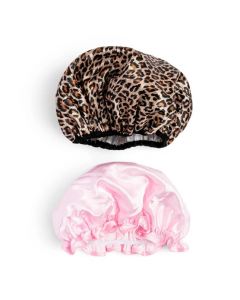 Zoe Ayla Shower Cap 2 pack