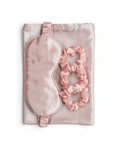Zoe Ayla Silk Beauty Sleep